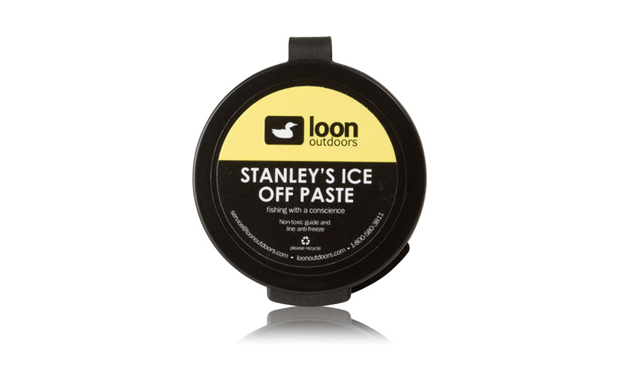 Stanley's Ice oFF Paste