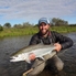 Crystal Creek Lodge in Bristol Bay, Alaska