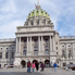 Pennsylvania State Capitol Building