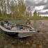 Tom Larimer & Jet Boat