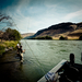 Early on The Deschutes