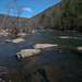Pennsylvania's Lehigh River.