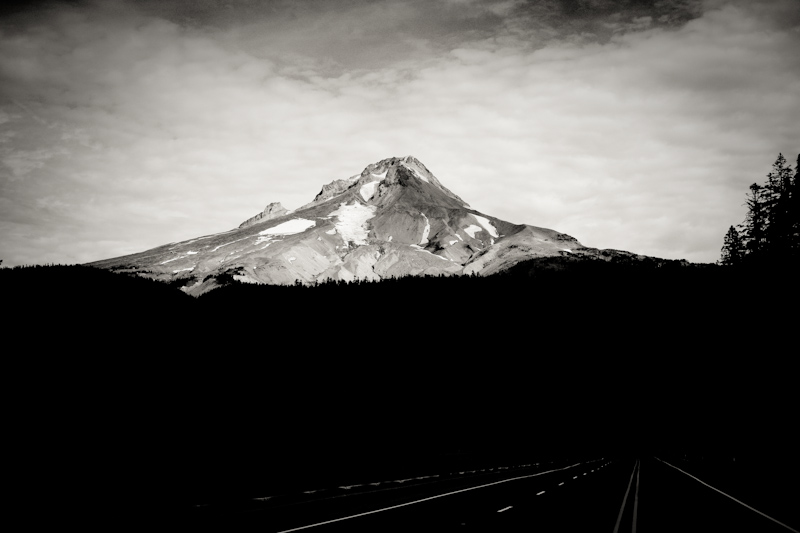 Mt. Hood