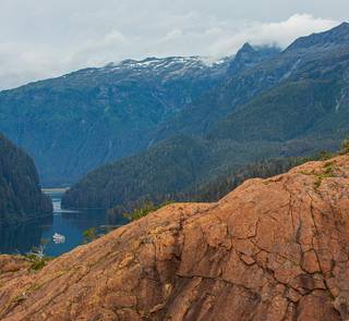 small ship alaskan cruise | the boat company