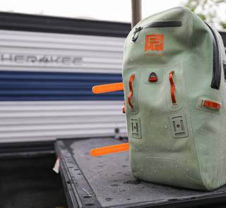 fishpond thunderhead submersible backpack