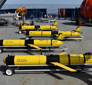 slocum gliders