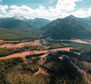 bob marshall wilderness