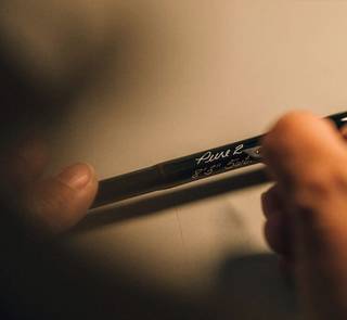 winston pure 2 fly rod