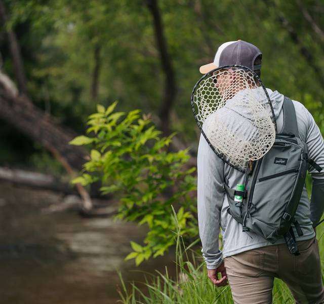 umpqua swiftlink magnetic pack system