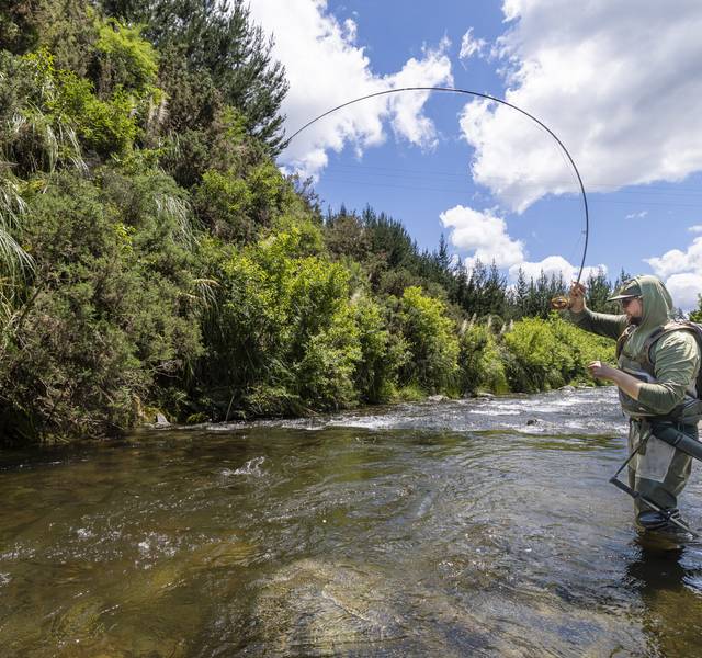 scott gt series fly rod
