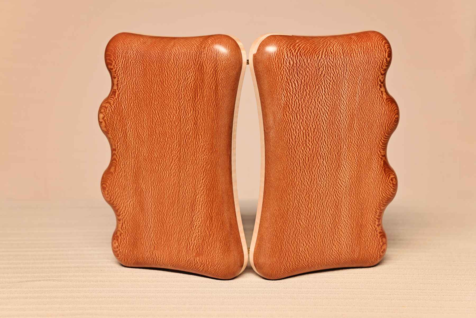 A.L. Swanson Fly Boxes