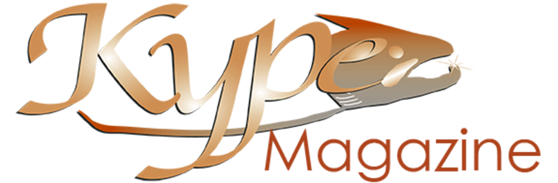 Kype Kype Magazine Under New Ownership | Hatch Magazine - Fly Fishing, etc.