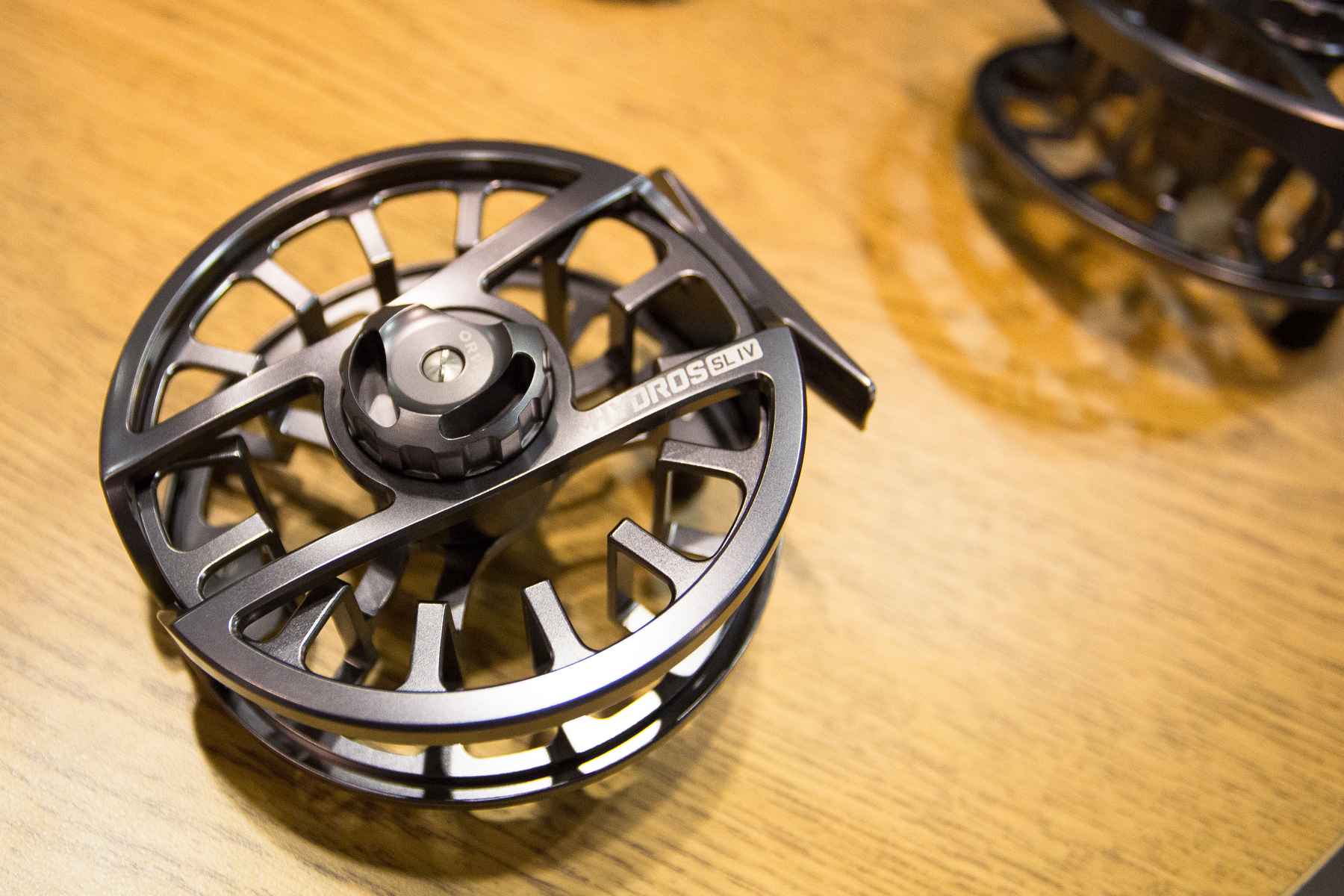Orvis Hydros SL Reel