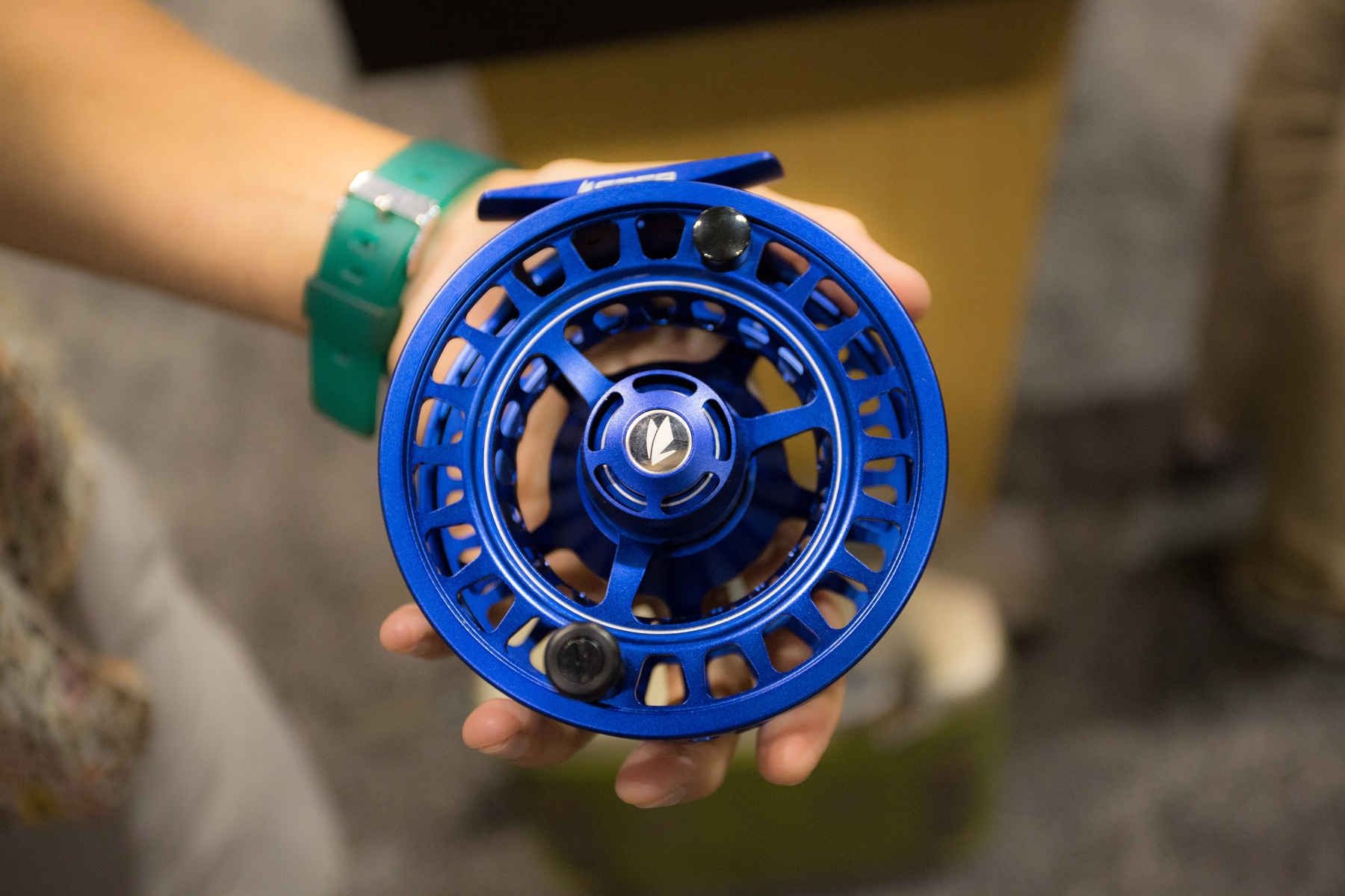 Sage 6200 fly reel