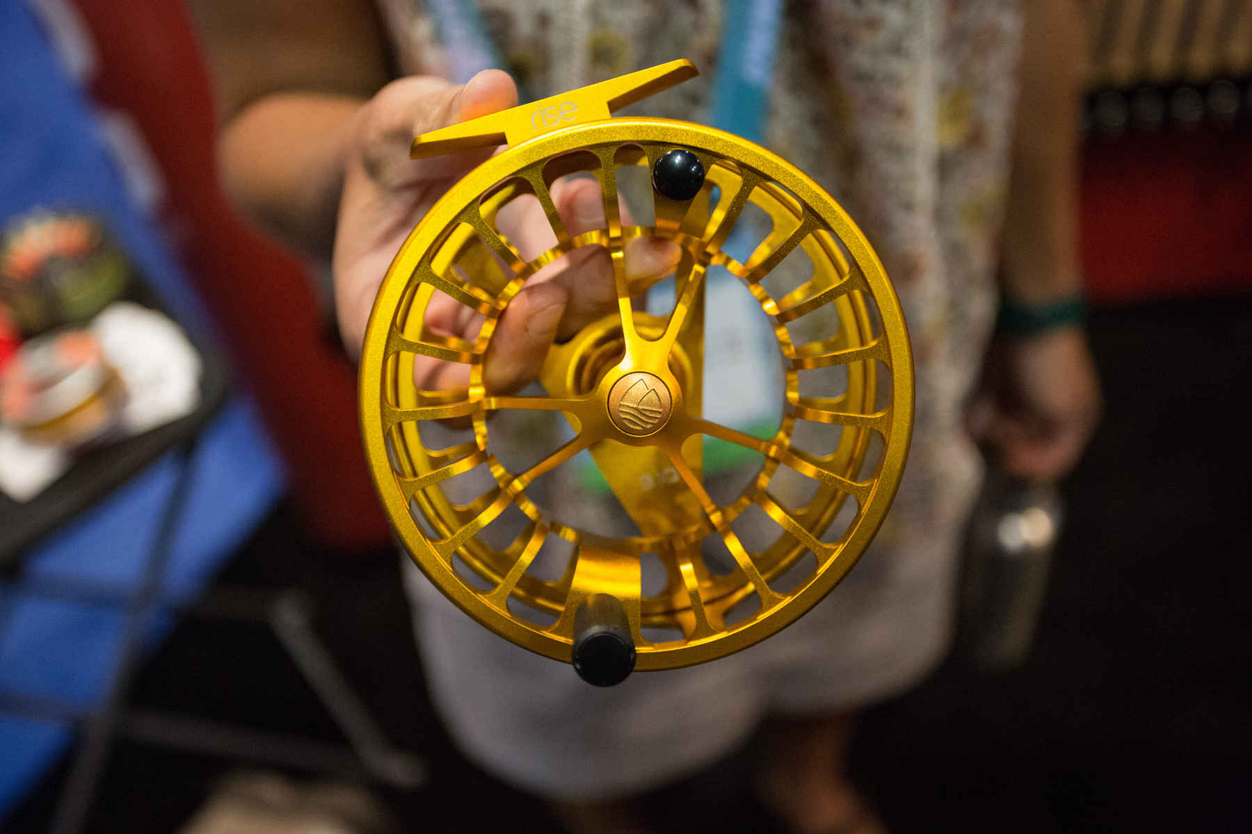 Redington Rise fly reel