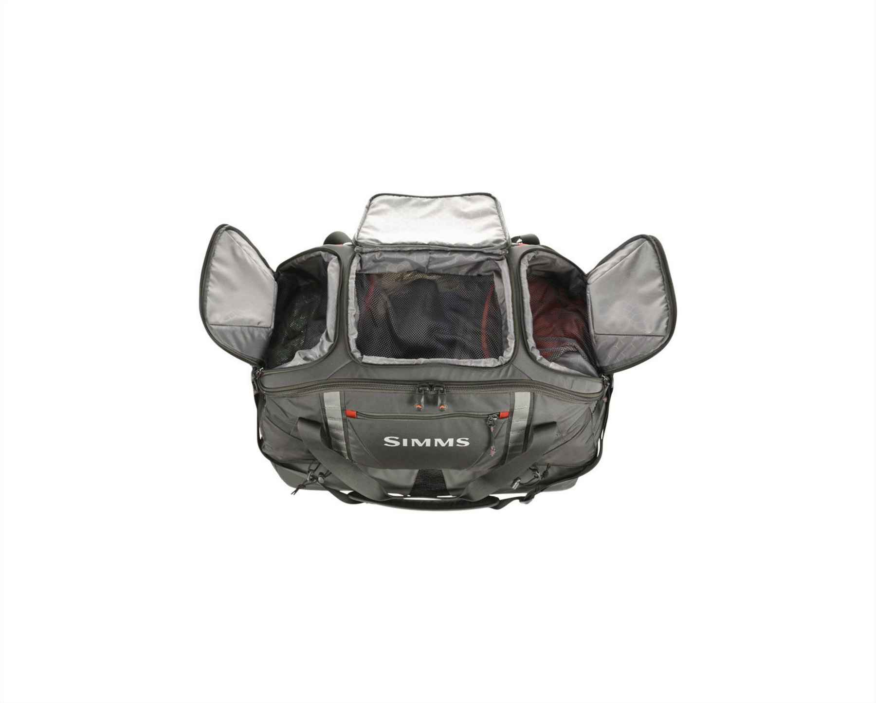 Photo: Simms simms essential gear bag