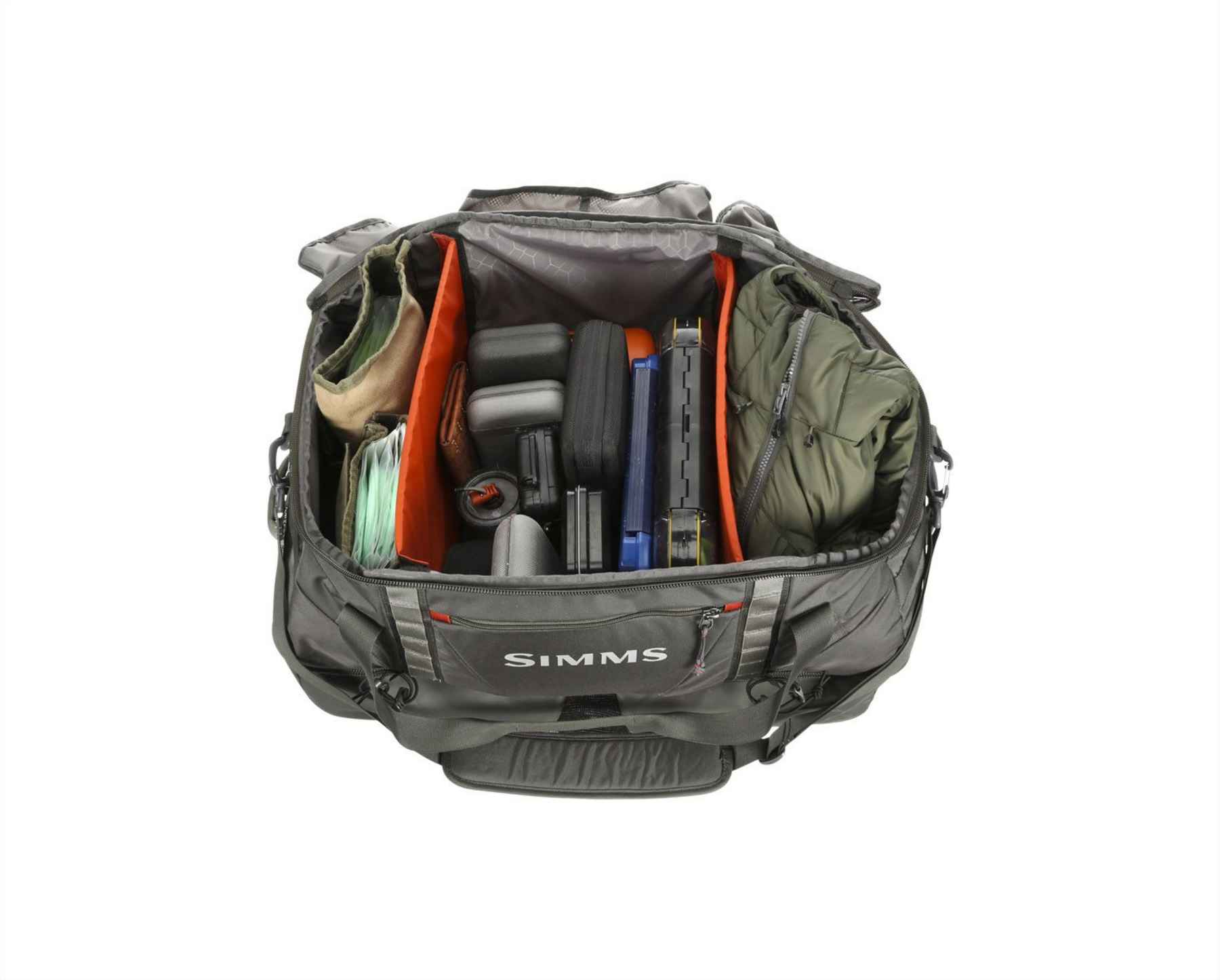 Photo: Simms simms essential gear bag