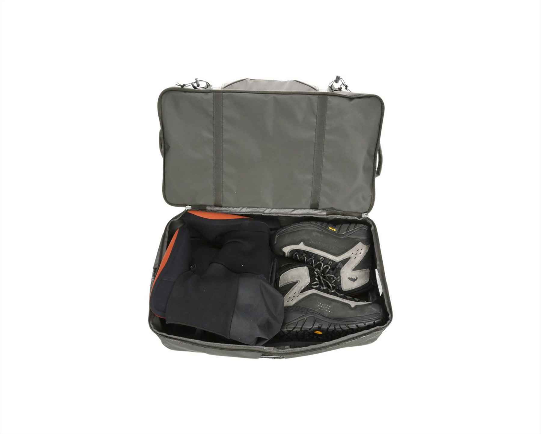 Photo: Simms simms essential gear bag