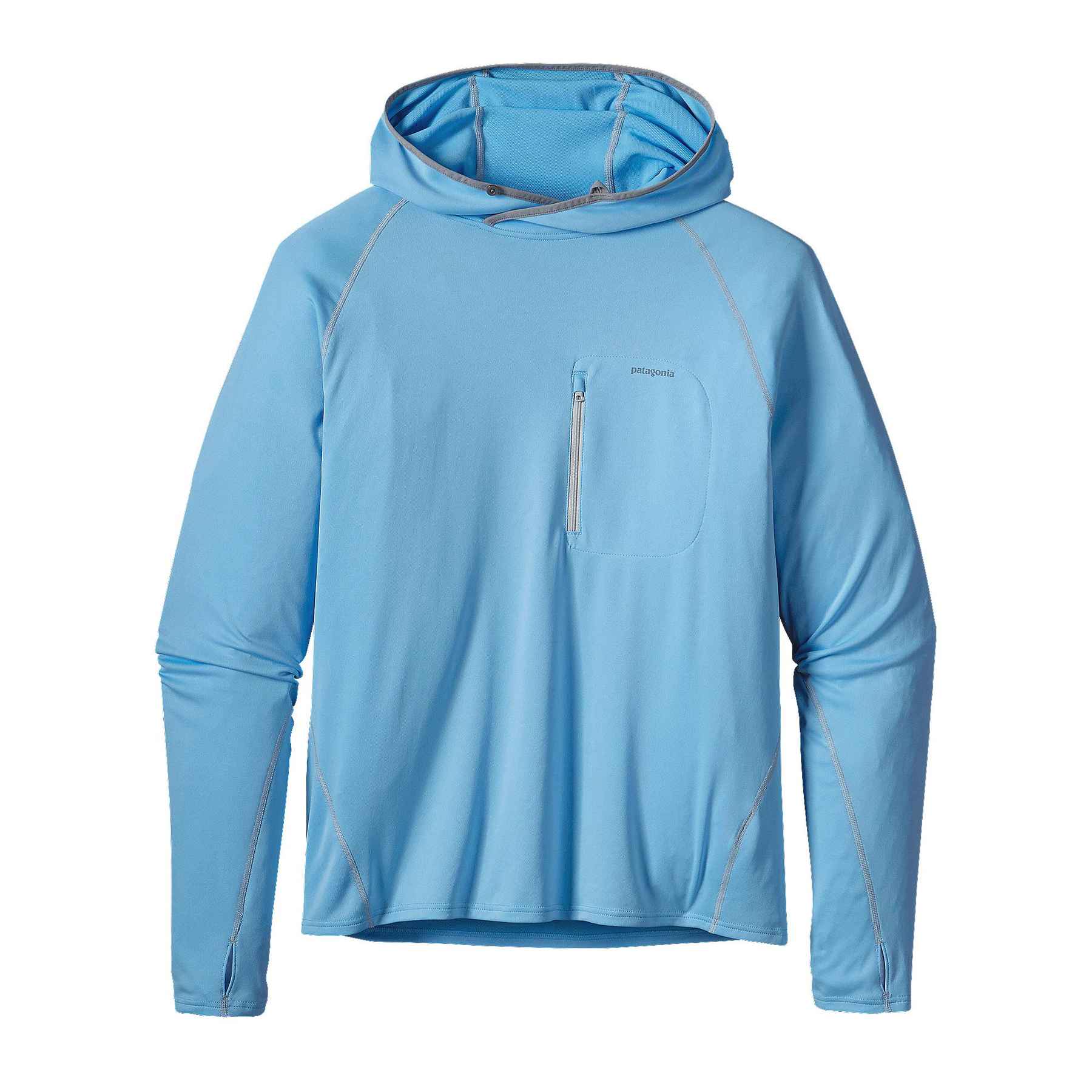 Patagonia Sun Shade Technical Hoody