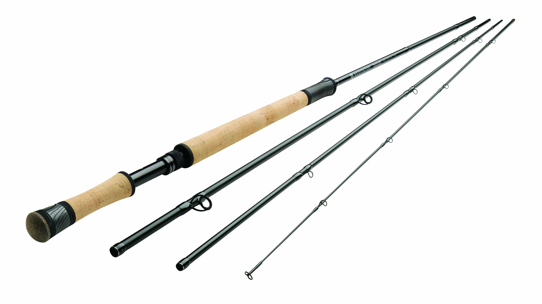 Redington Chromer Fly Rod