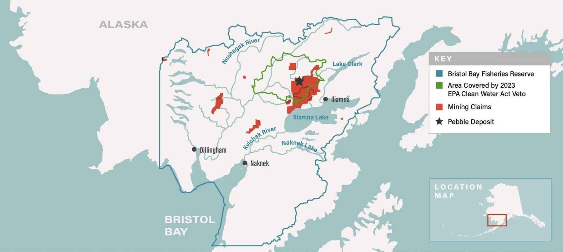 bristol bay fisheries reserve map