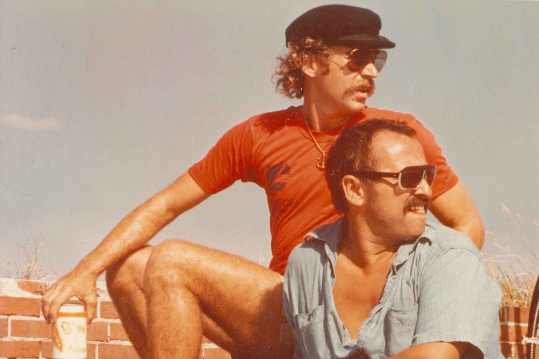 jimmy buffet key west 1974