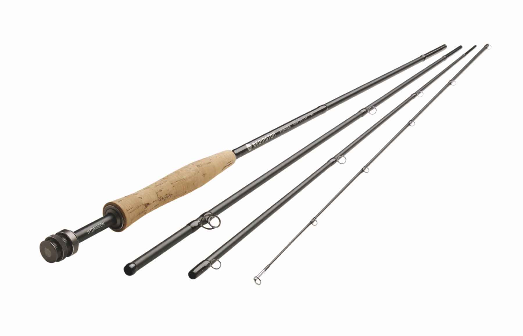 Redington HYDROGEN fly rod