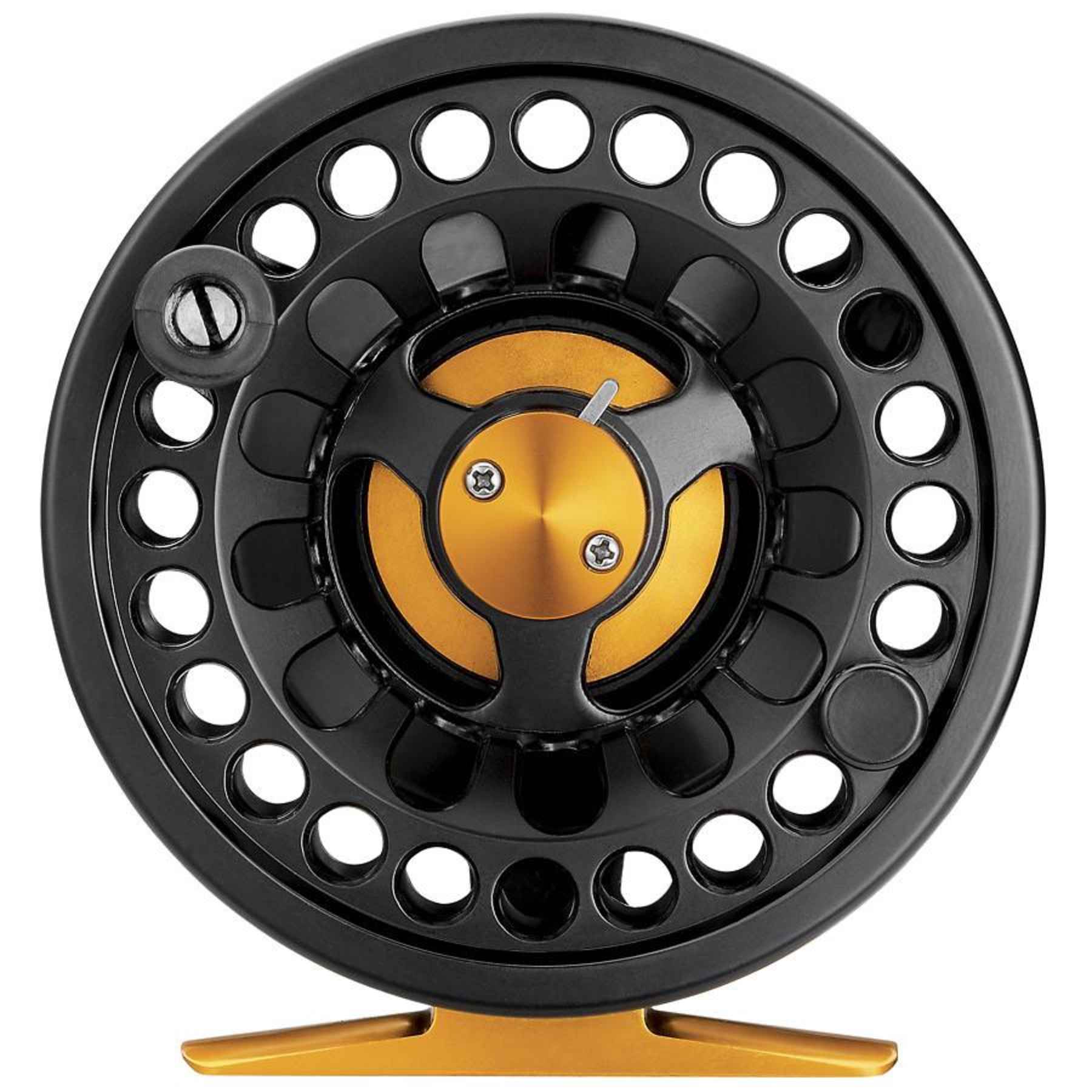 Cheeky Tyro Fly Fishing Reel