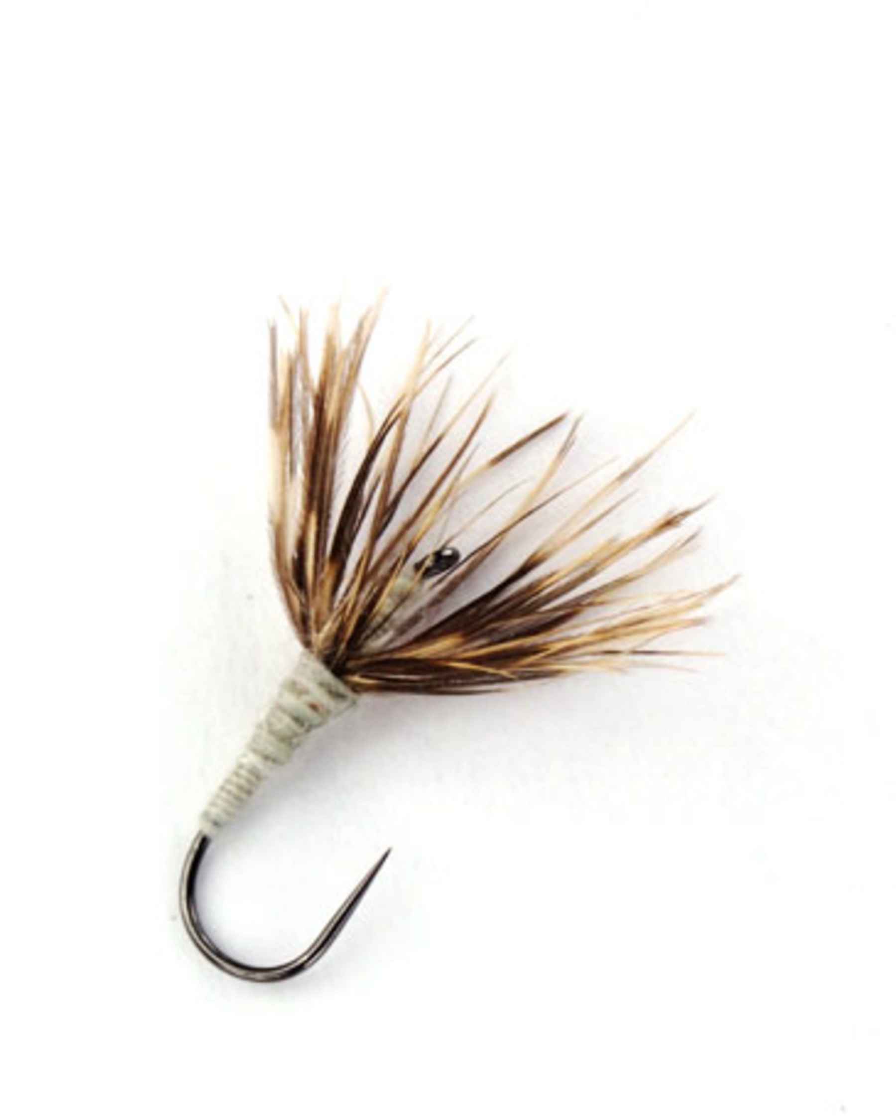 An Amano kebari from Tenkara USA.