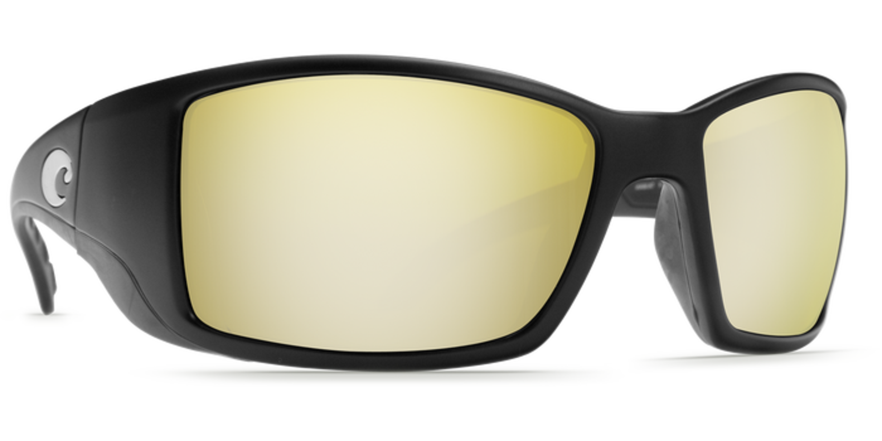 costa silver sunrise mirror