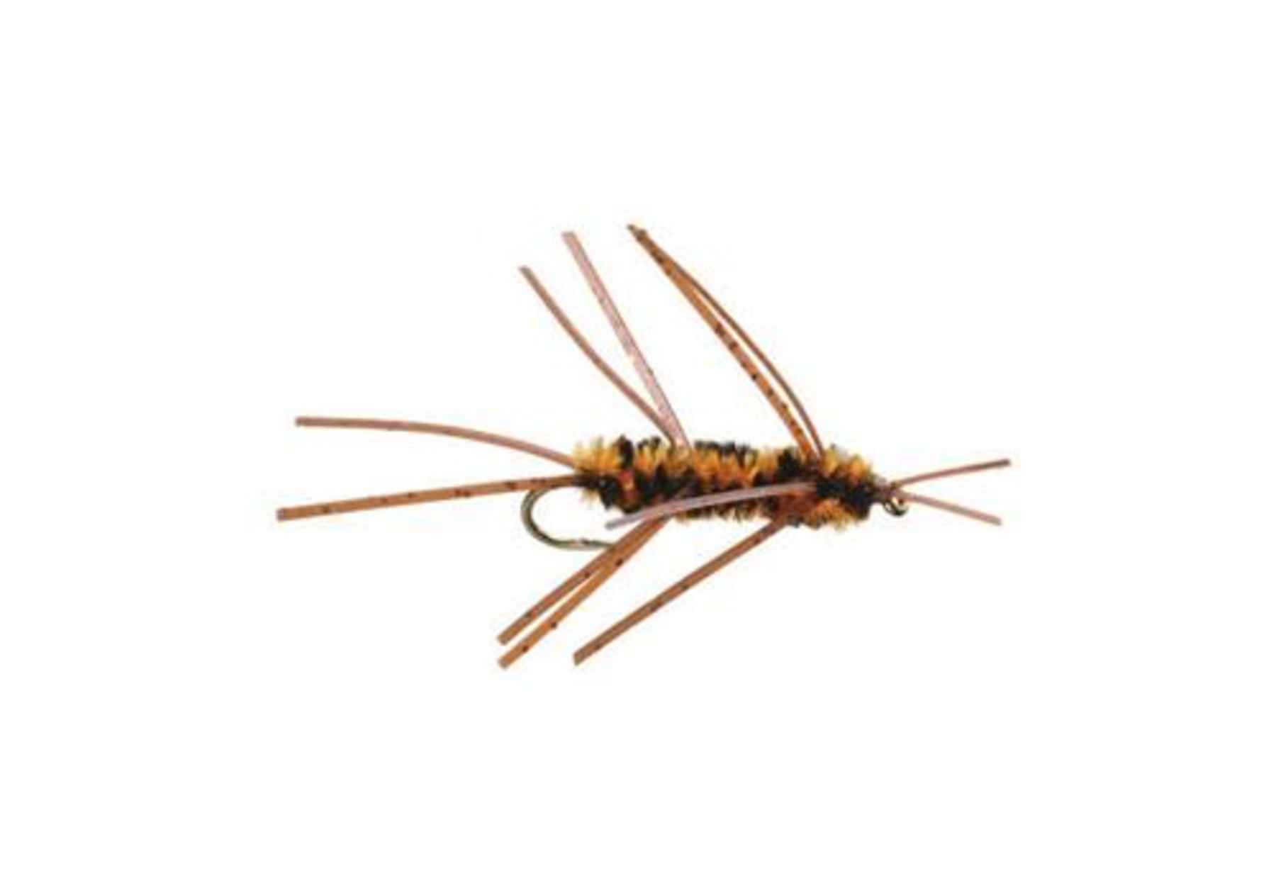 Umpqua's Mckee's Rubber Legs Umpqua's Mckee's Rubber Legs