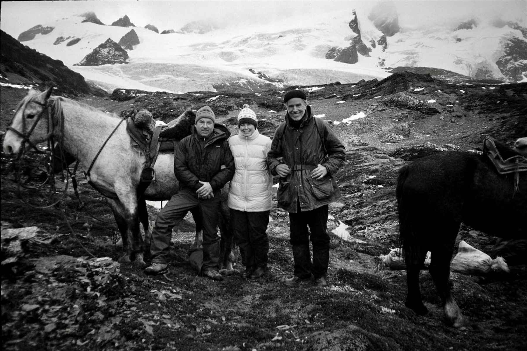 patagonia archive photo yvon chouinard