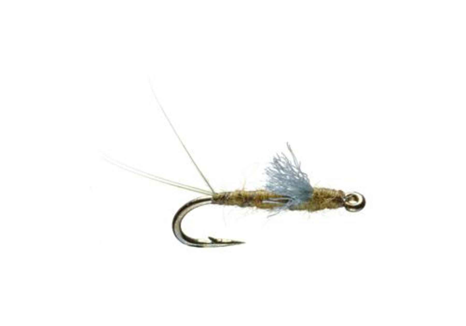 Umpqua's RS-2 Emerger Umpqua's RS-2 Emerger