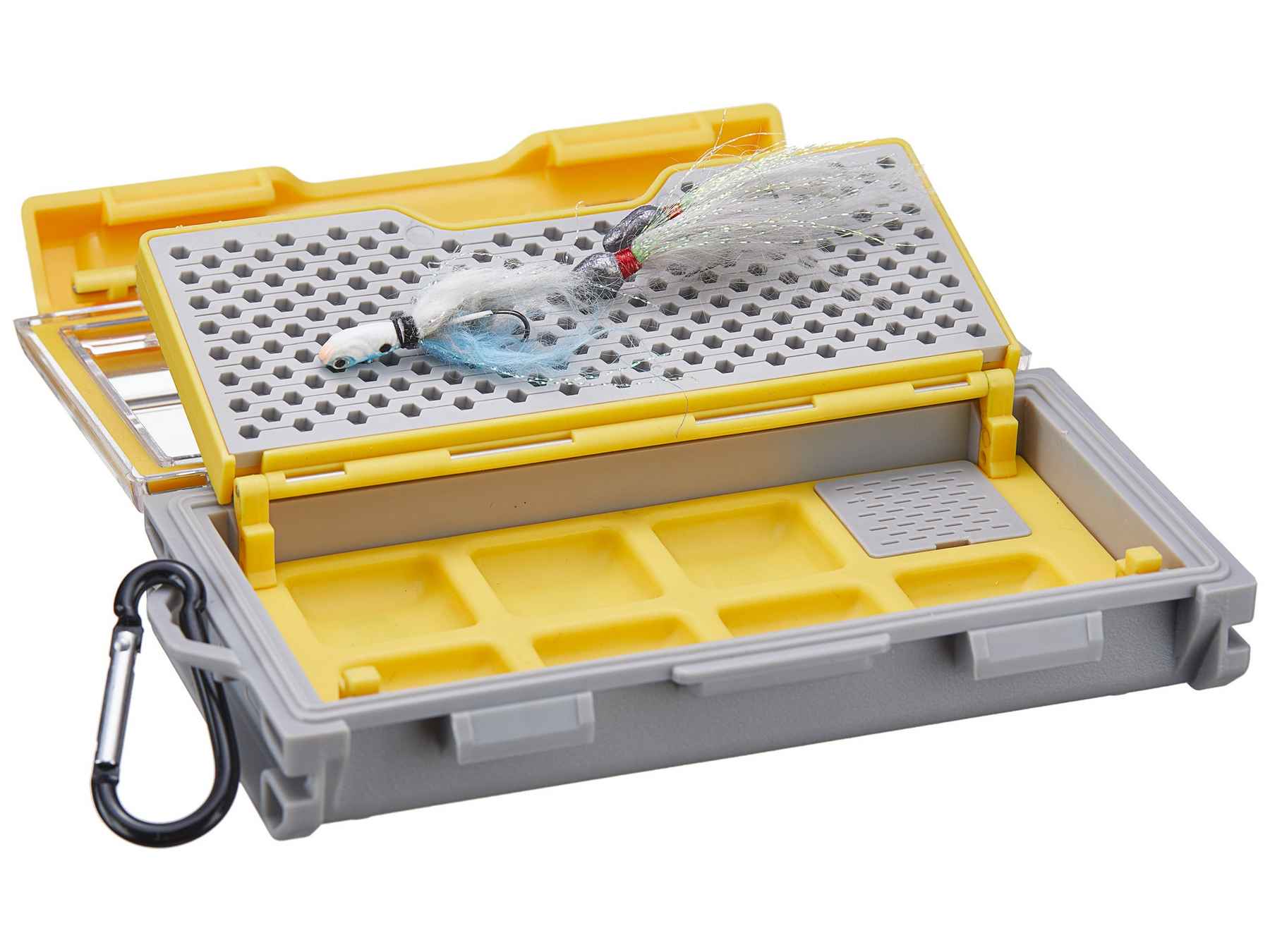 plano edge micro fly box