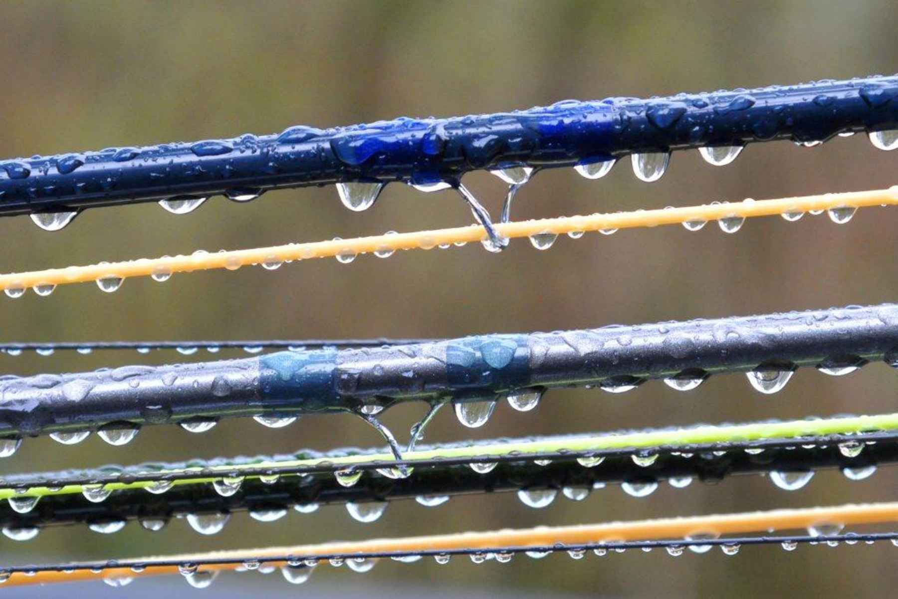 Spey Rods - Steelhead Fly Fishing