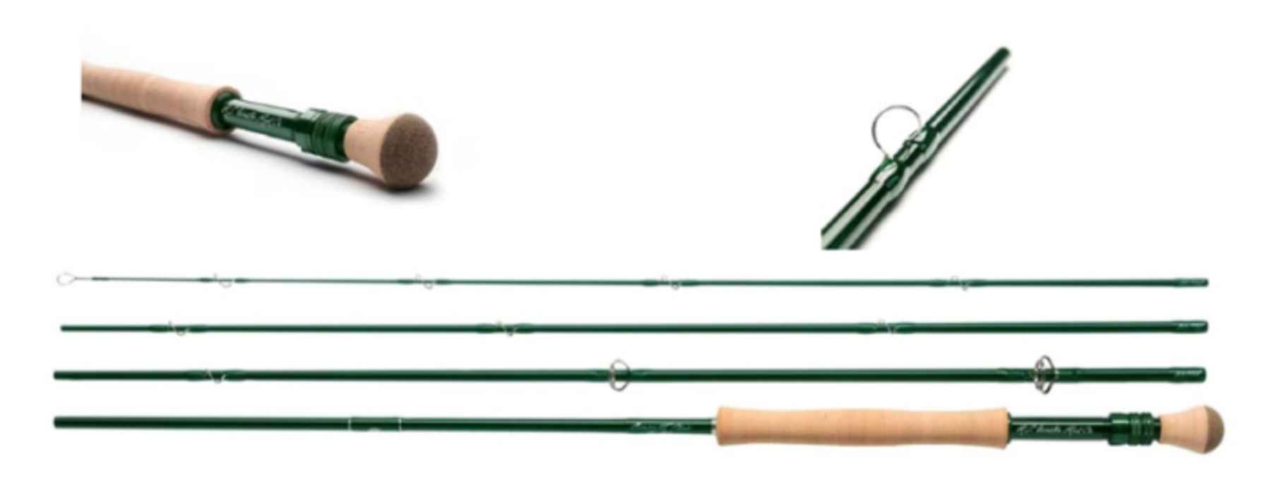 Winston intros New Boron III Plus fly rods | Hatch Magazine - Fly