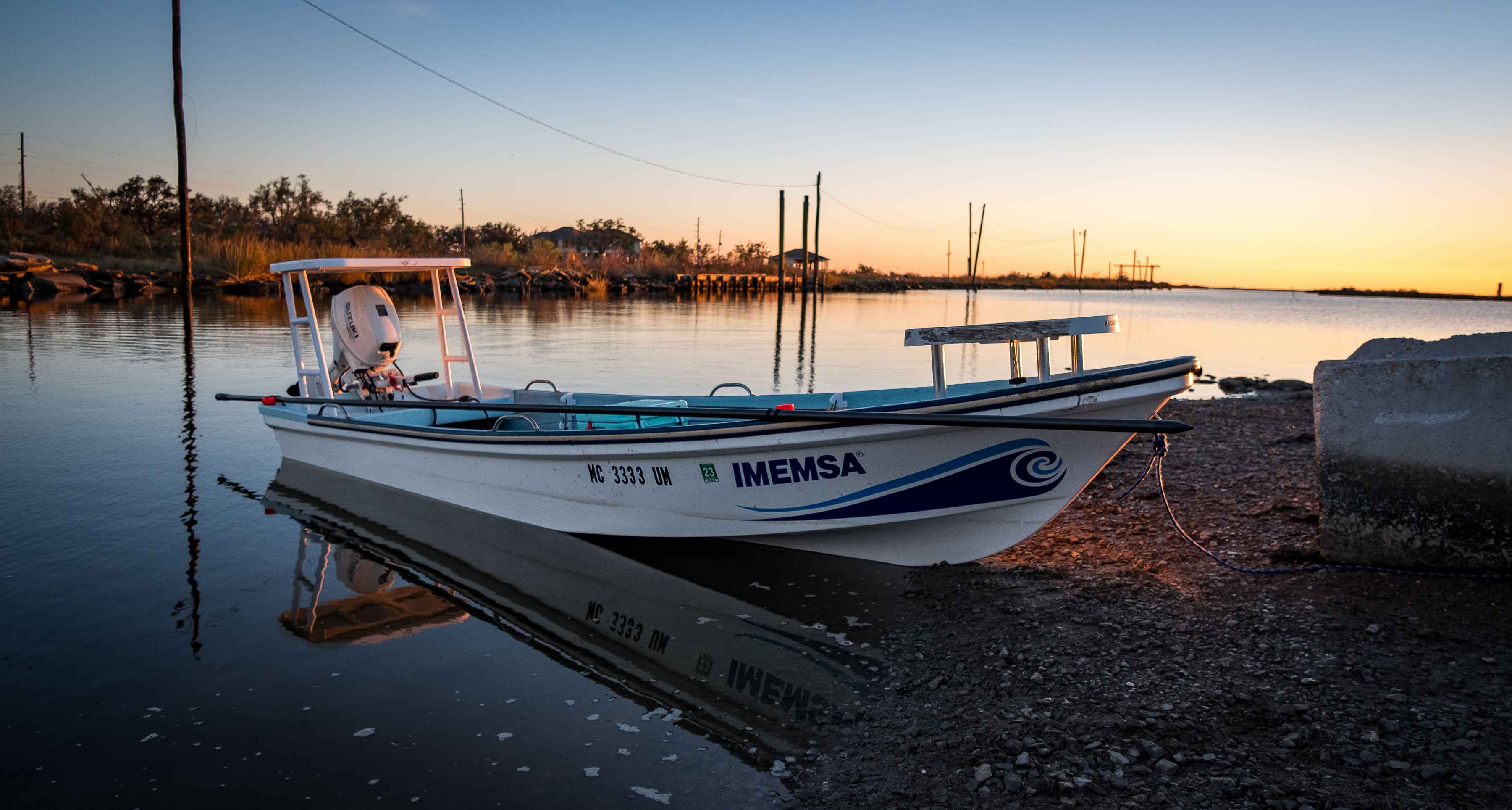 Photo: Ryan Fries diy fly fishing Mississippi delta