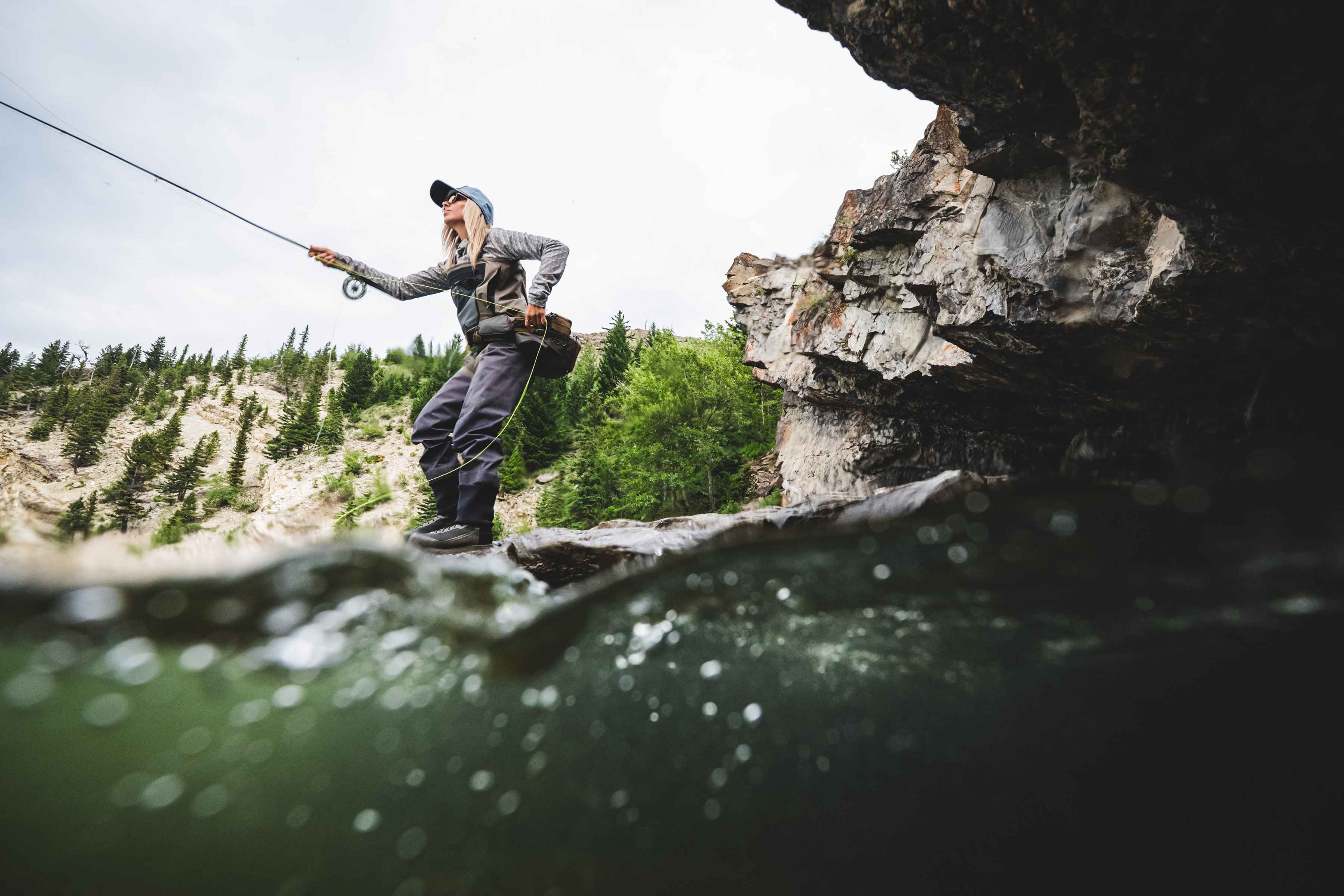 Simms g3 pro waders - women's - 2026