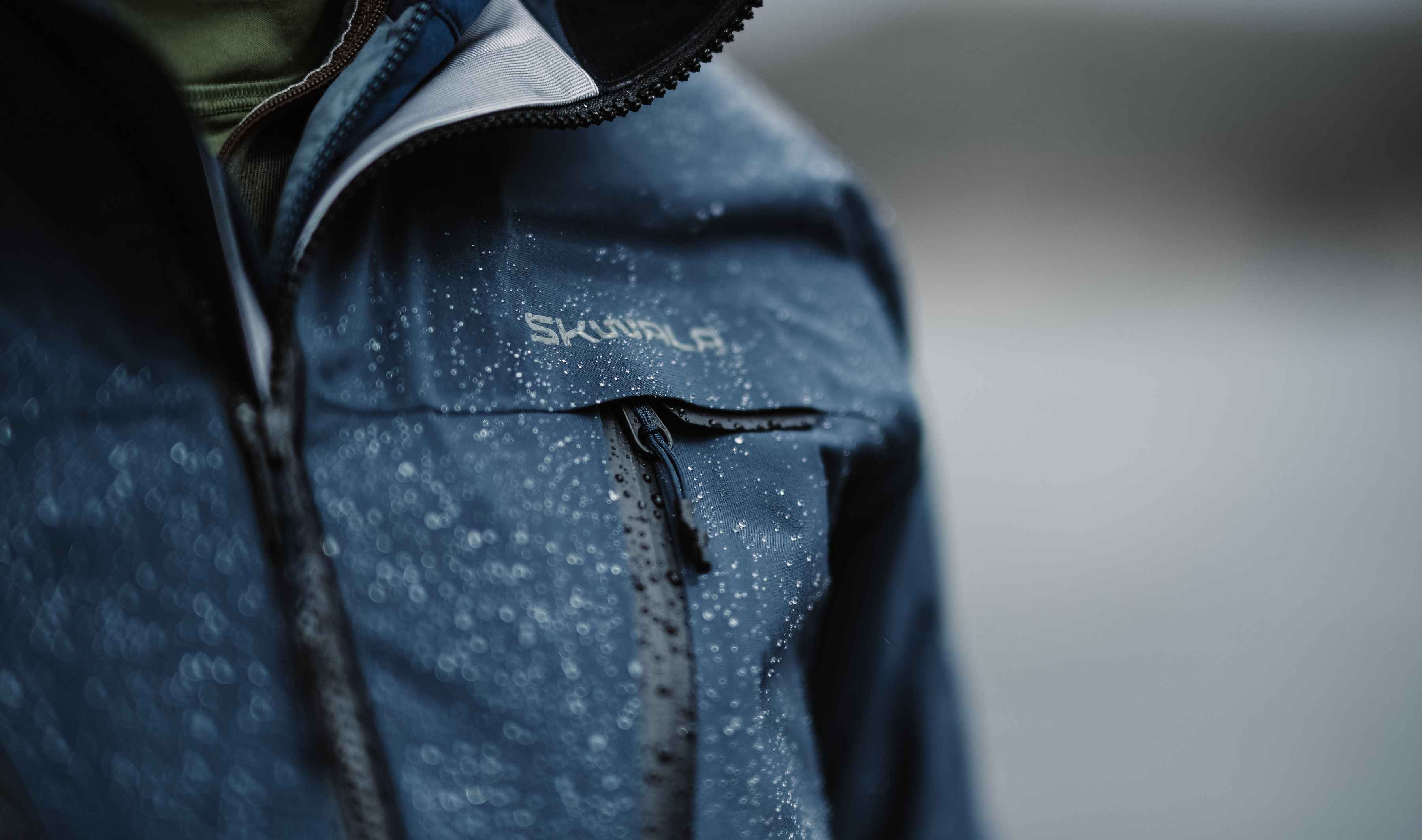 Skwala rs jacket