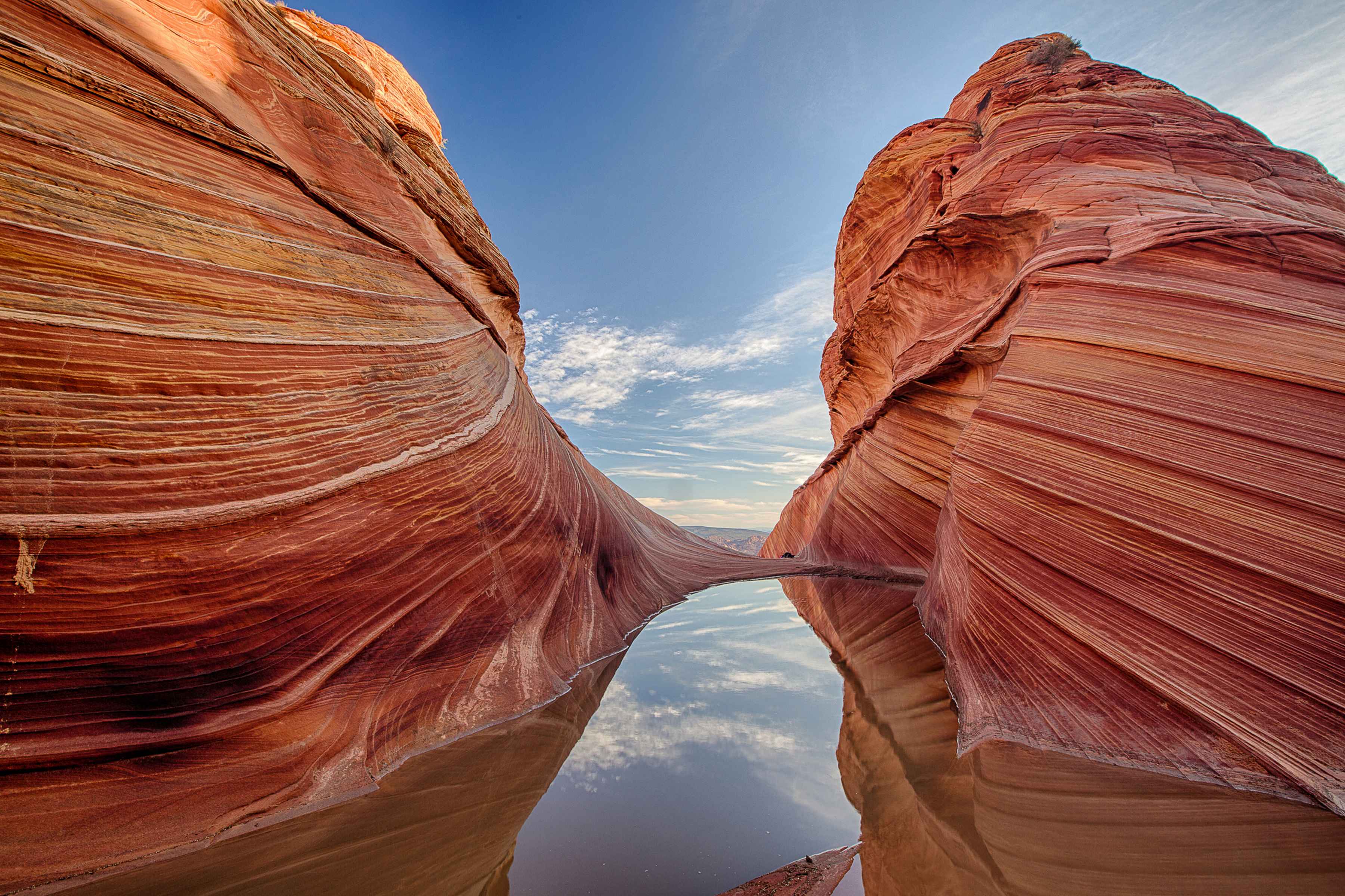 vermillion cliffs arizona