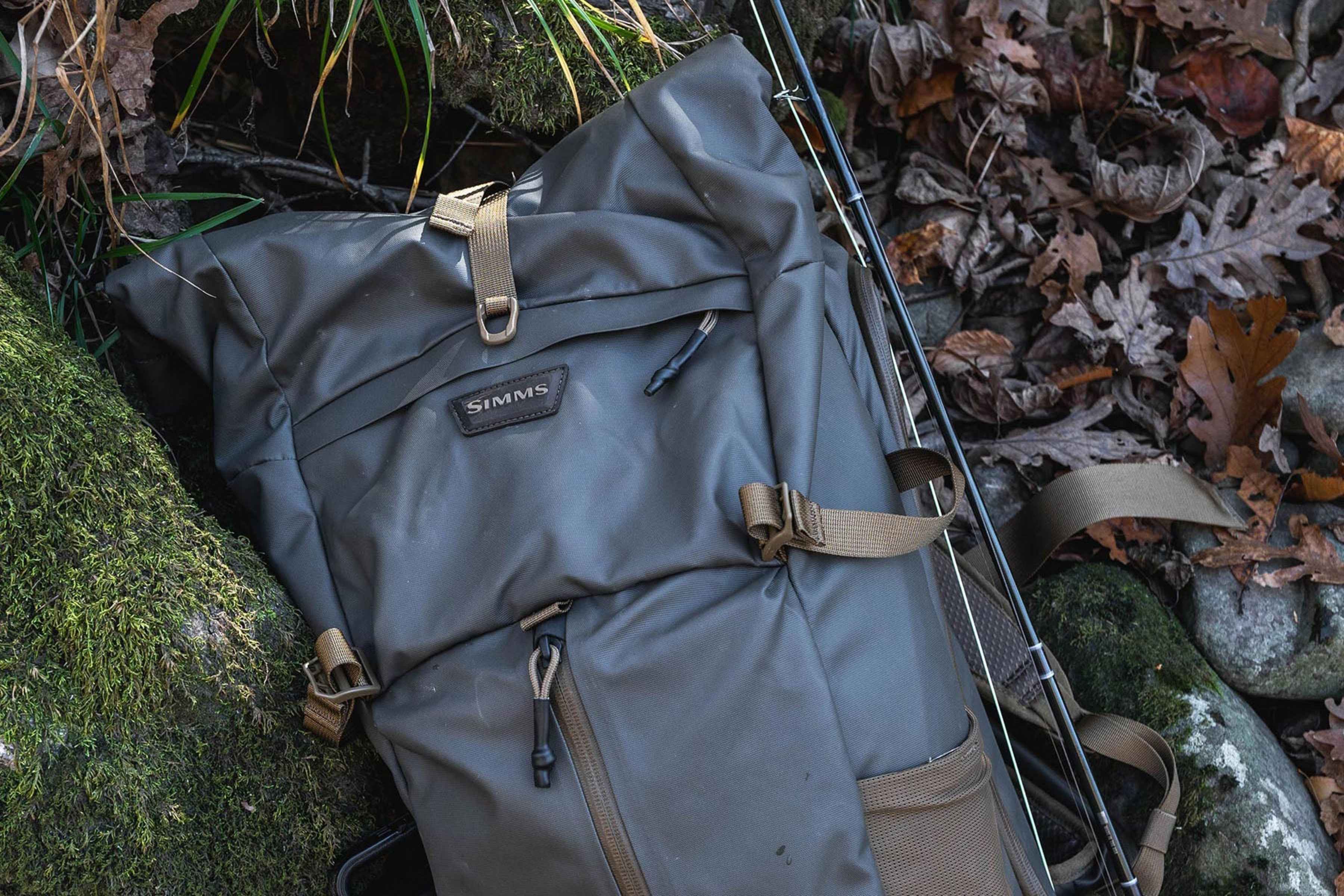 Simms Headwaters backpack
