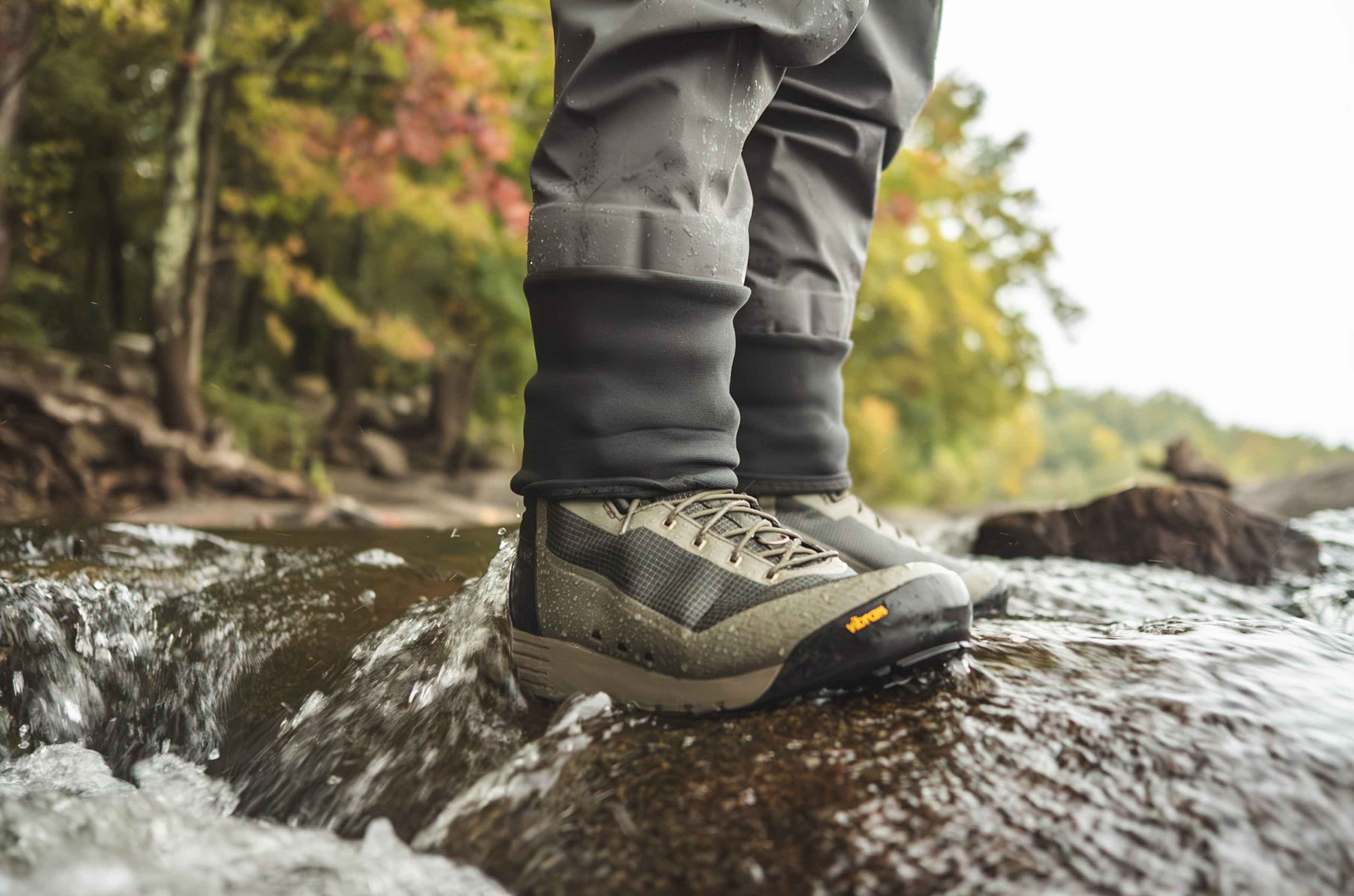 Photo: Chris Johnson. simms g3 pro z waders