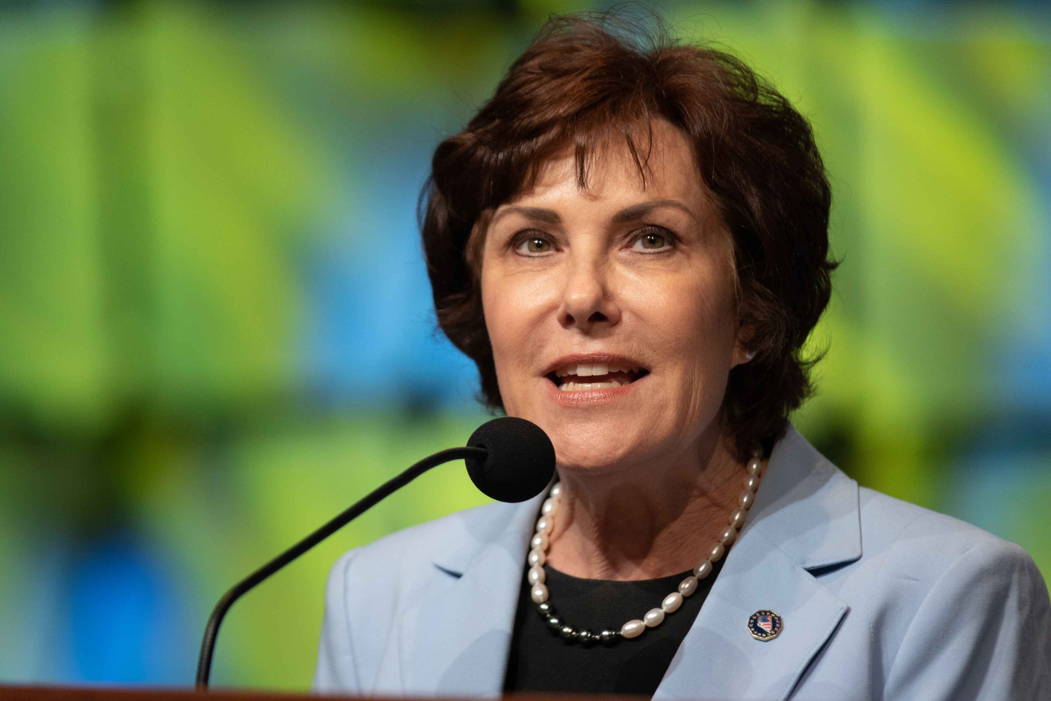 jacky rosen