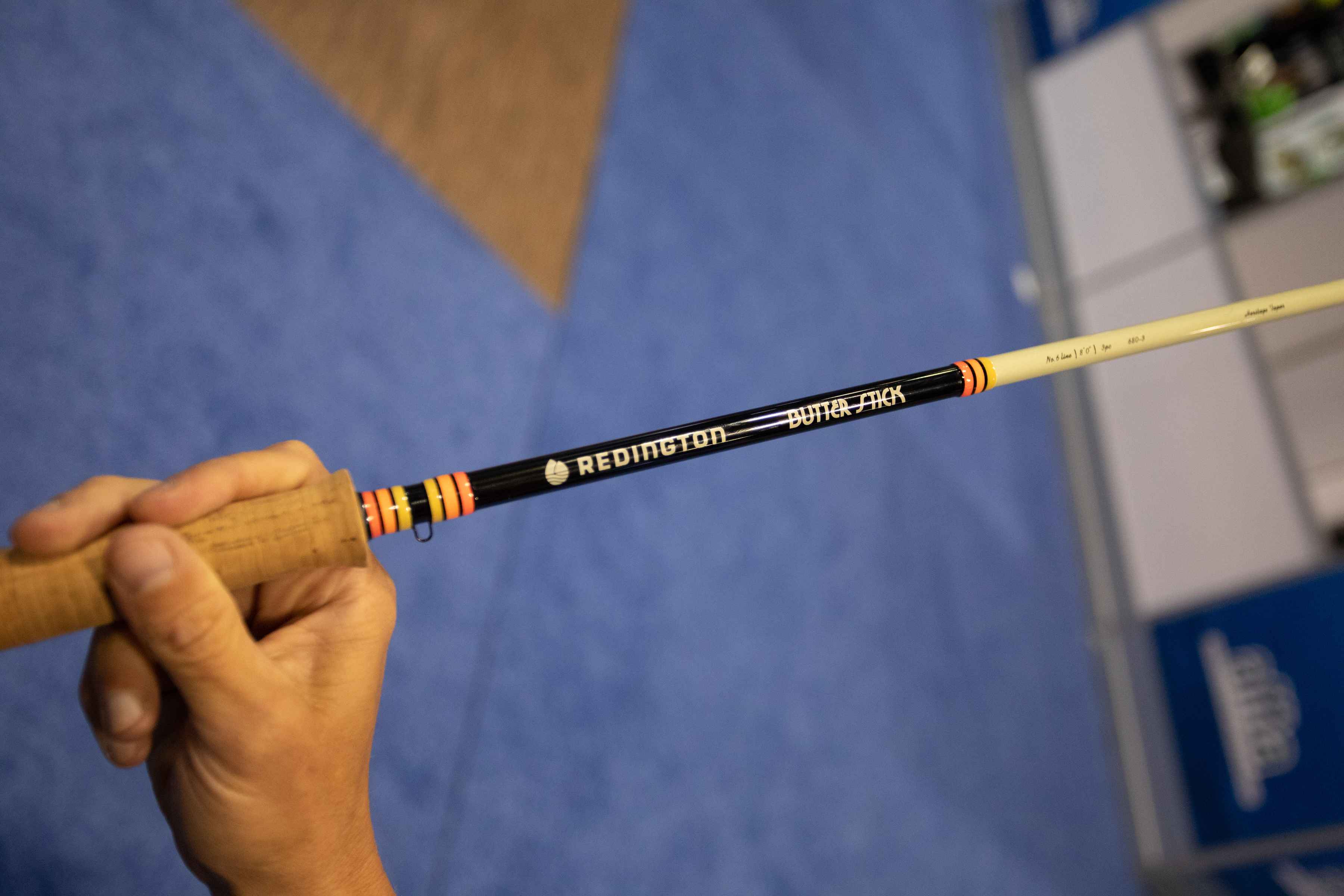 New Redington Butter Stick