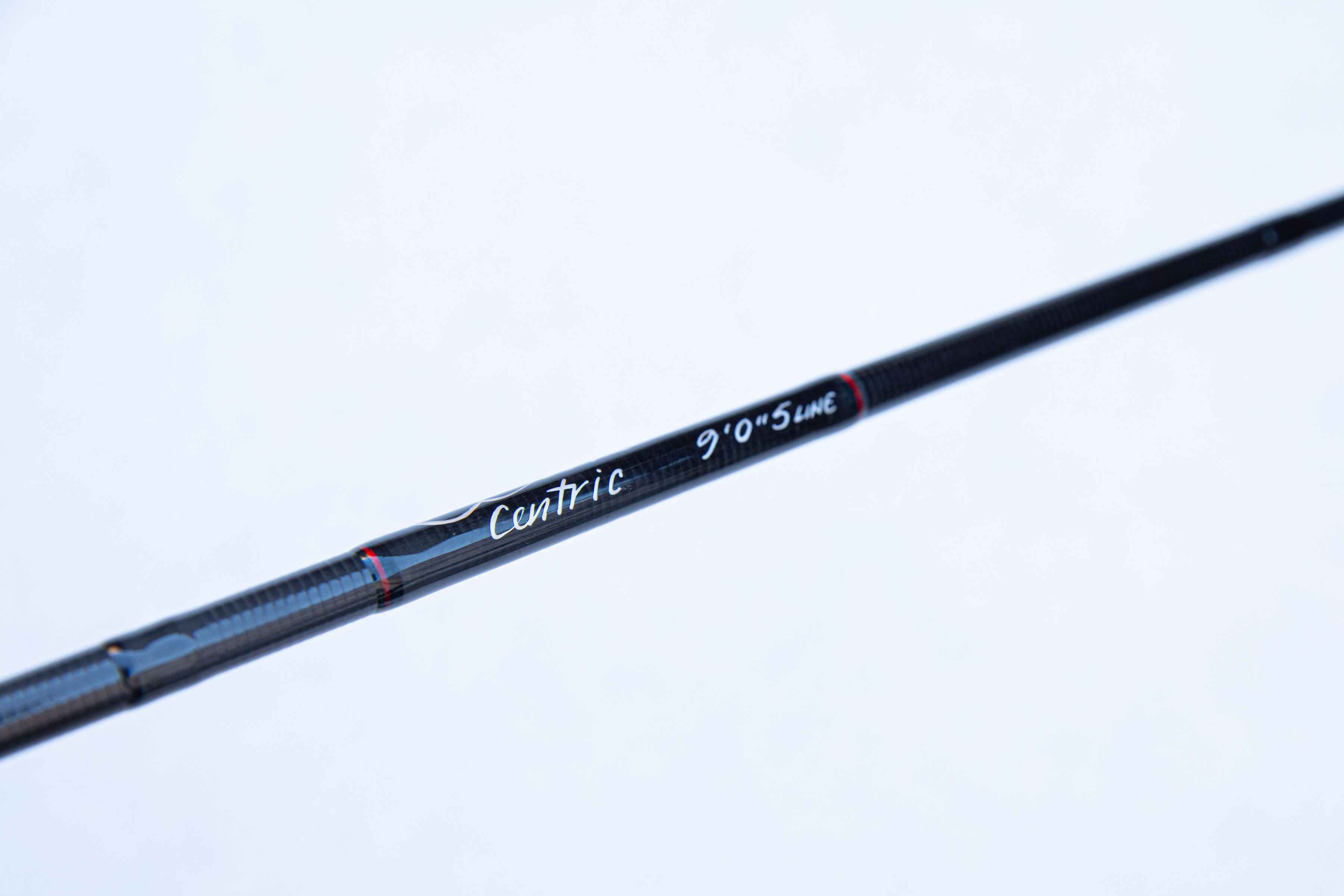 Scott Centric Fly rod
