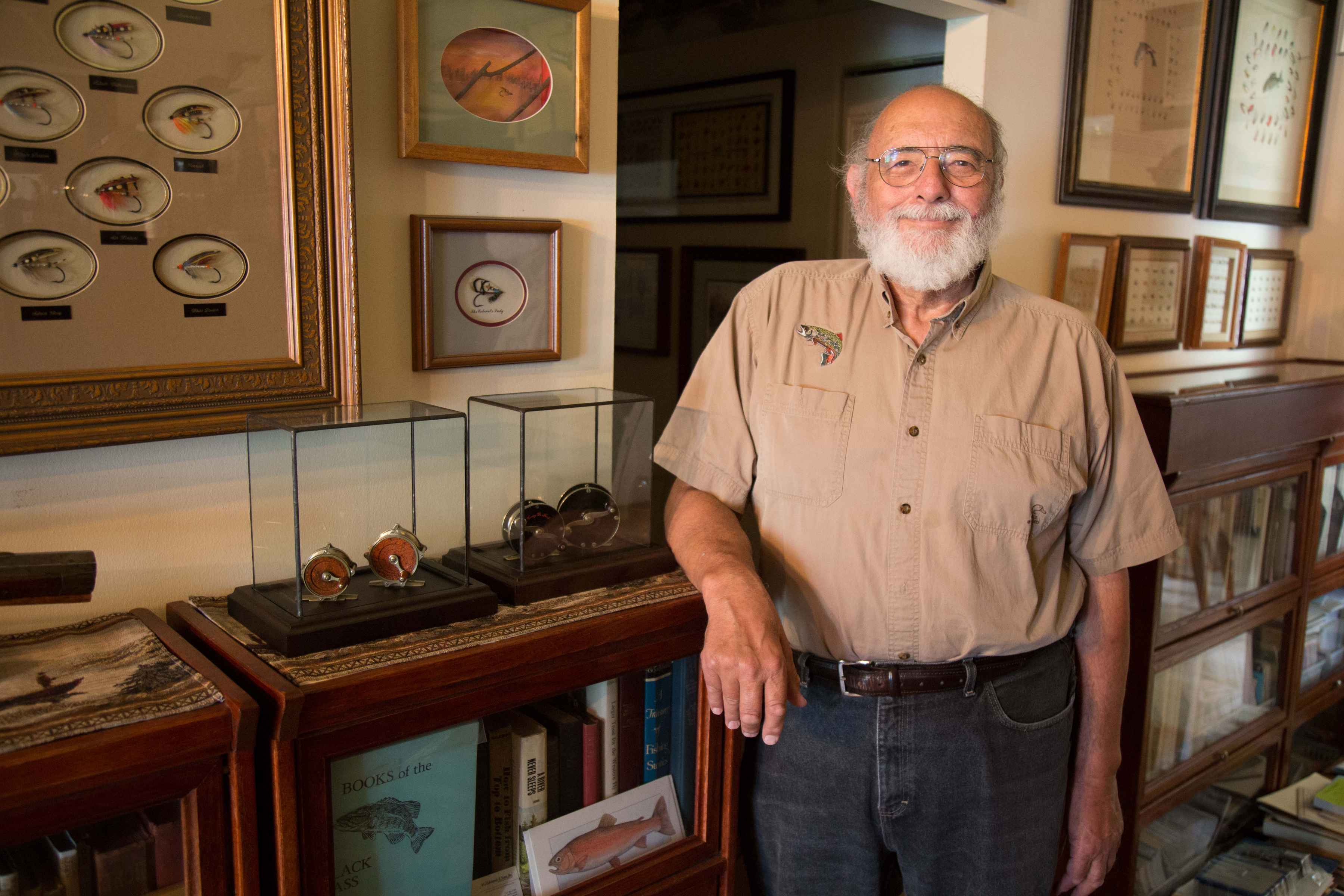 jerry girard collector