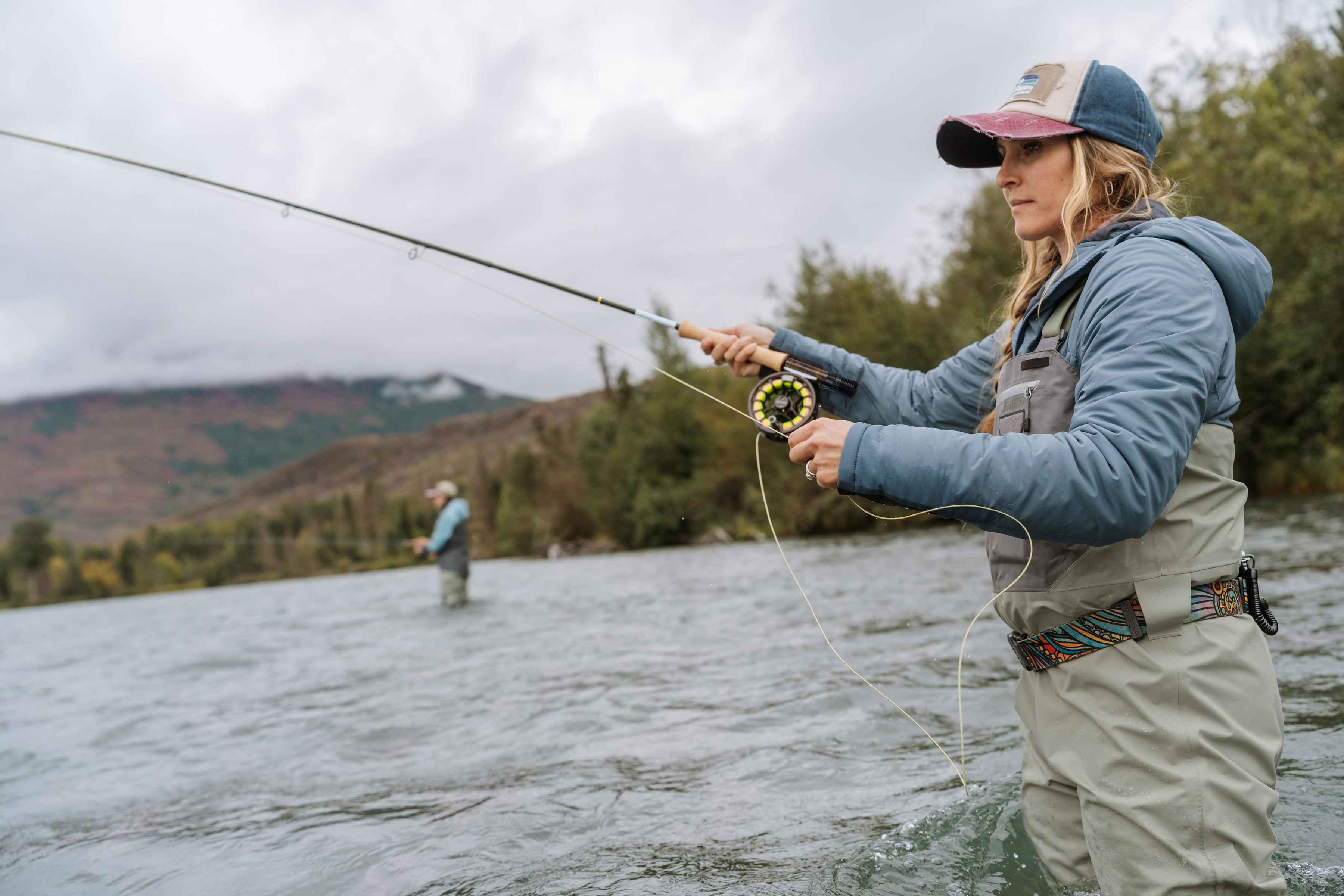 orvis helios fly reel