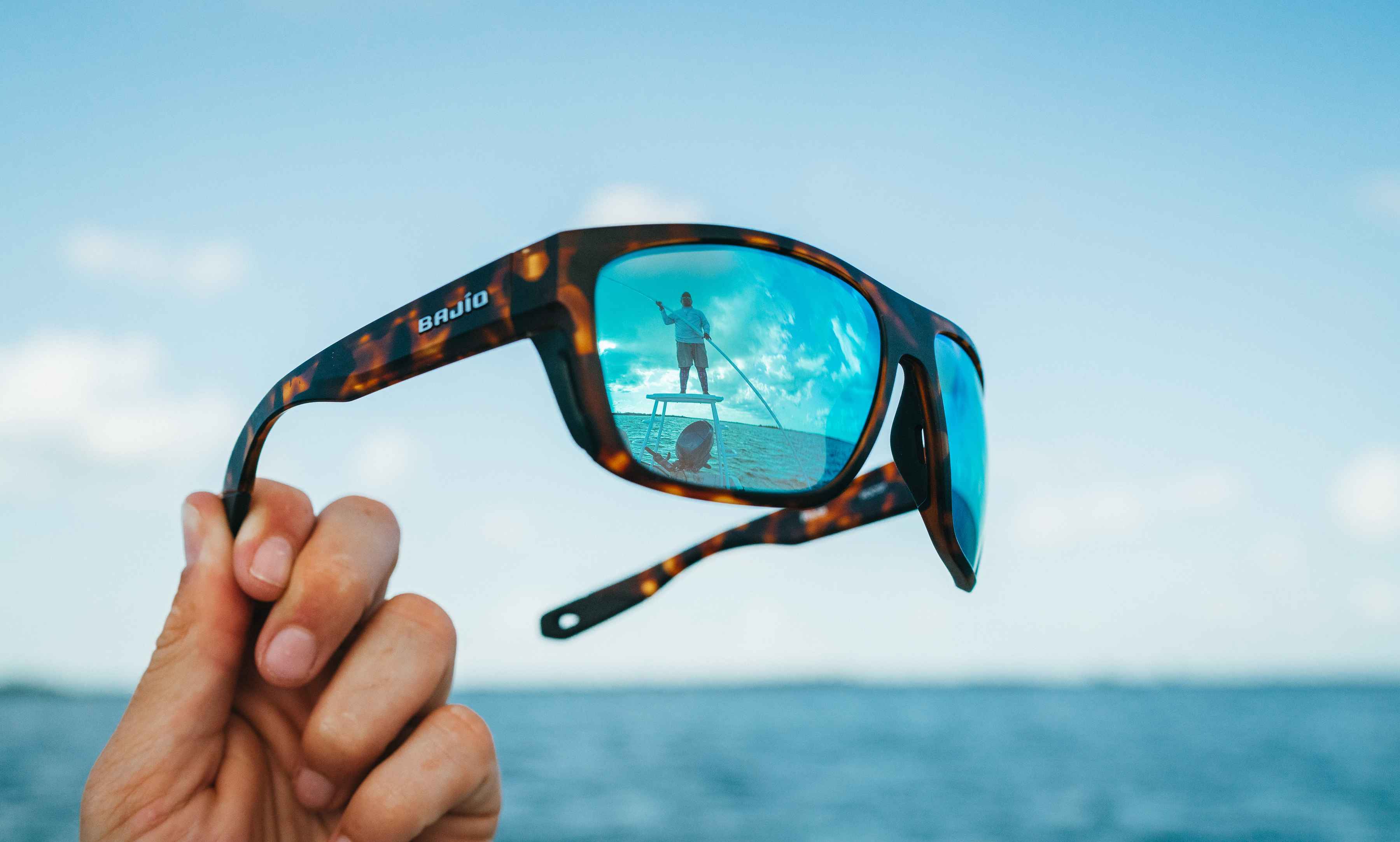 Photo: Bajio Sunglasses. bajio readers