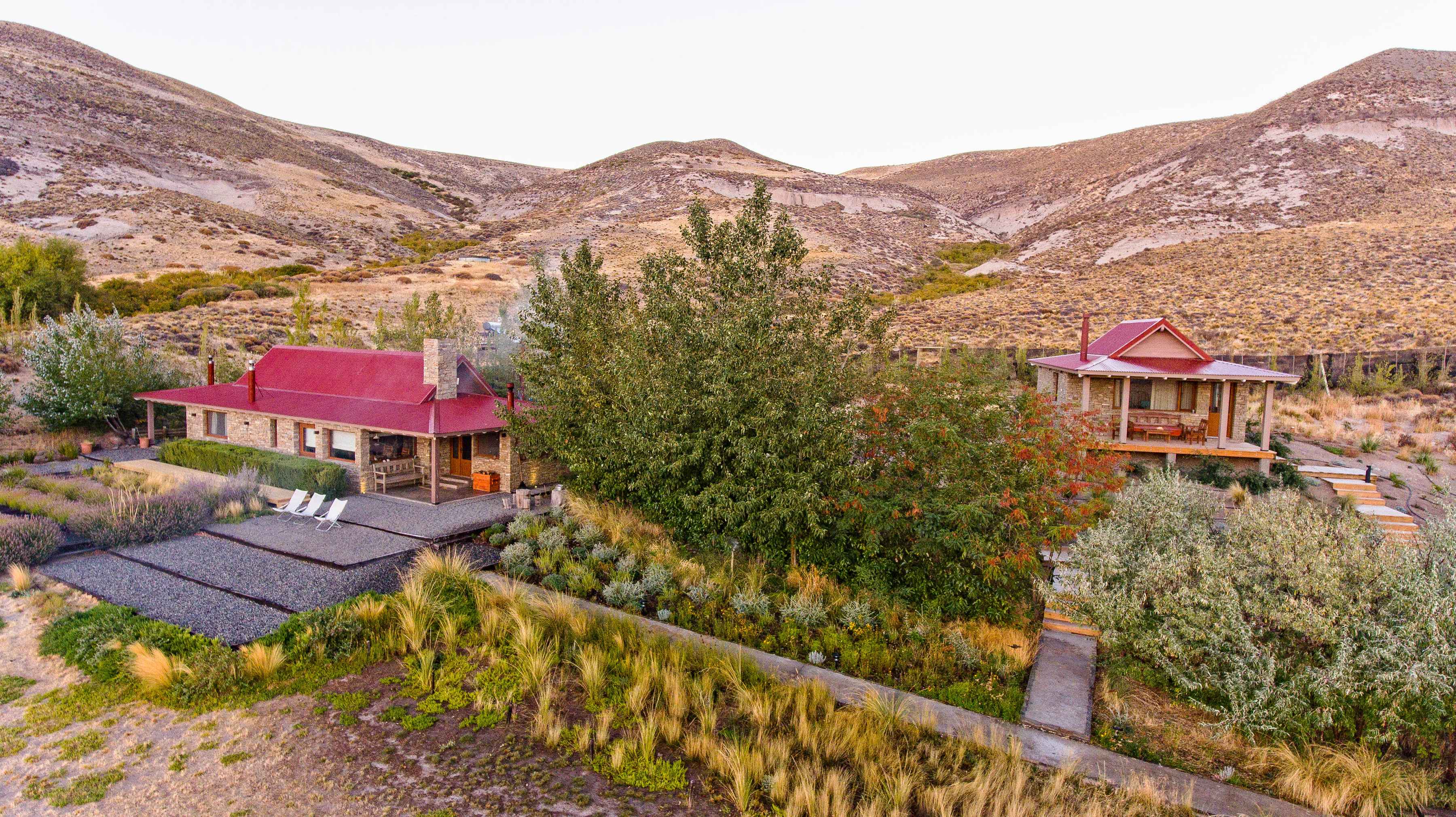 tres rios lodge | argentina 