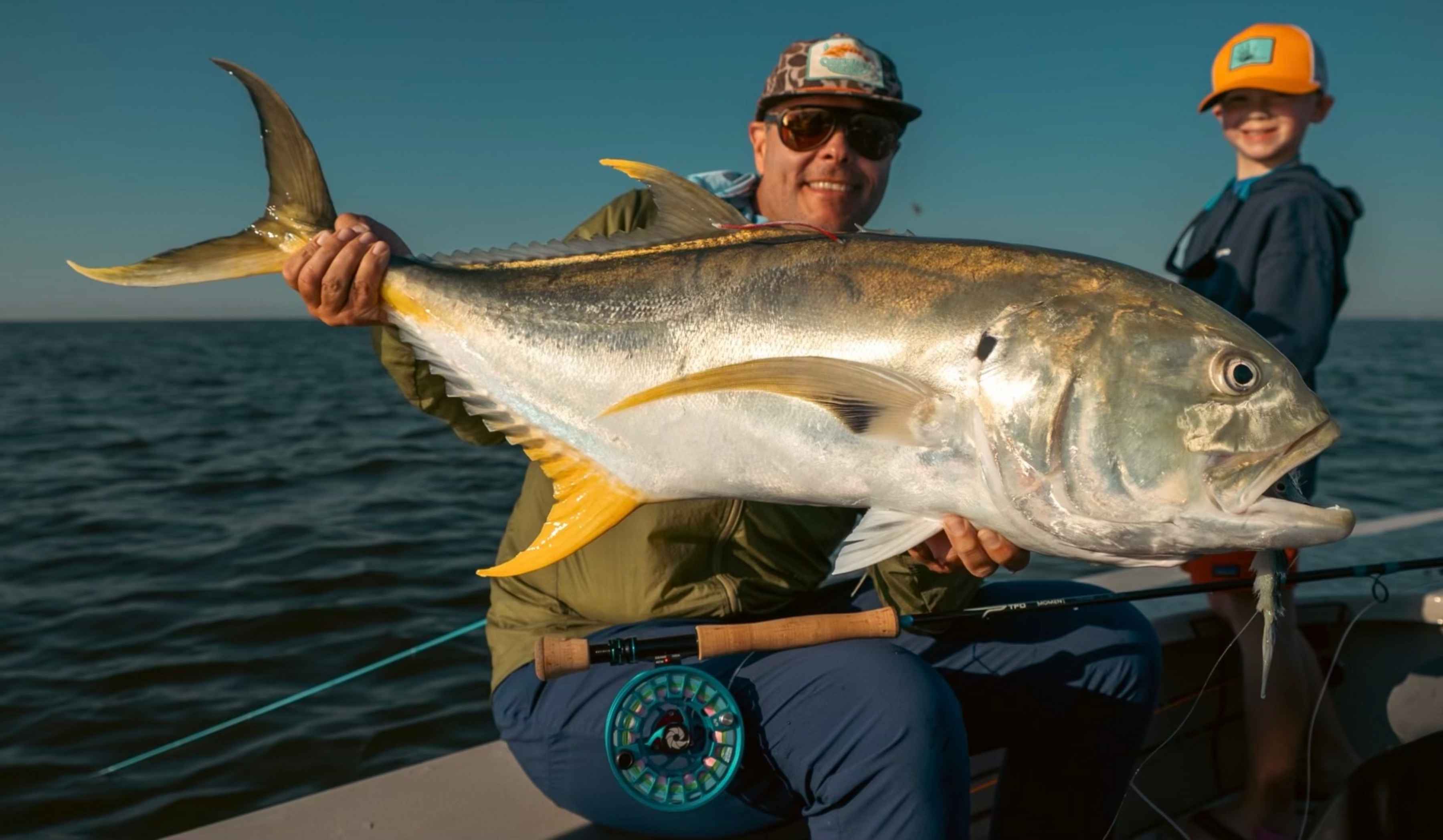 nautilus gtr 8/9 reel